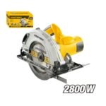 235mm Circular Saw Model ARL-UY-SCC235