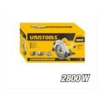 235mm Circular Saw Model ARL-UY-SCC235