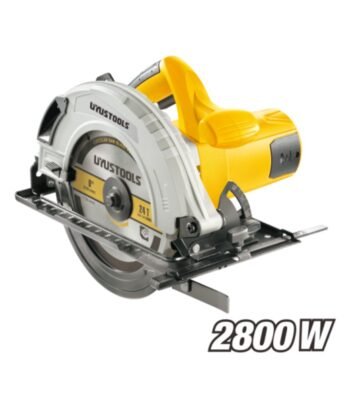 235mm Circular Saw Model ARL-UY-SCC235