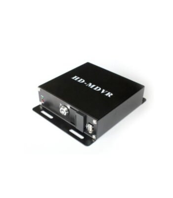 2CH AHD SD Mobile DVR with Optional GPS ARL-MS-581