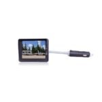 3.5″ TFT LCD Monitor Wireless Option, Magnetic Base