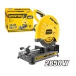 355mm Cut Off Saw Model ARL-UY-TRZ355