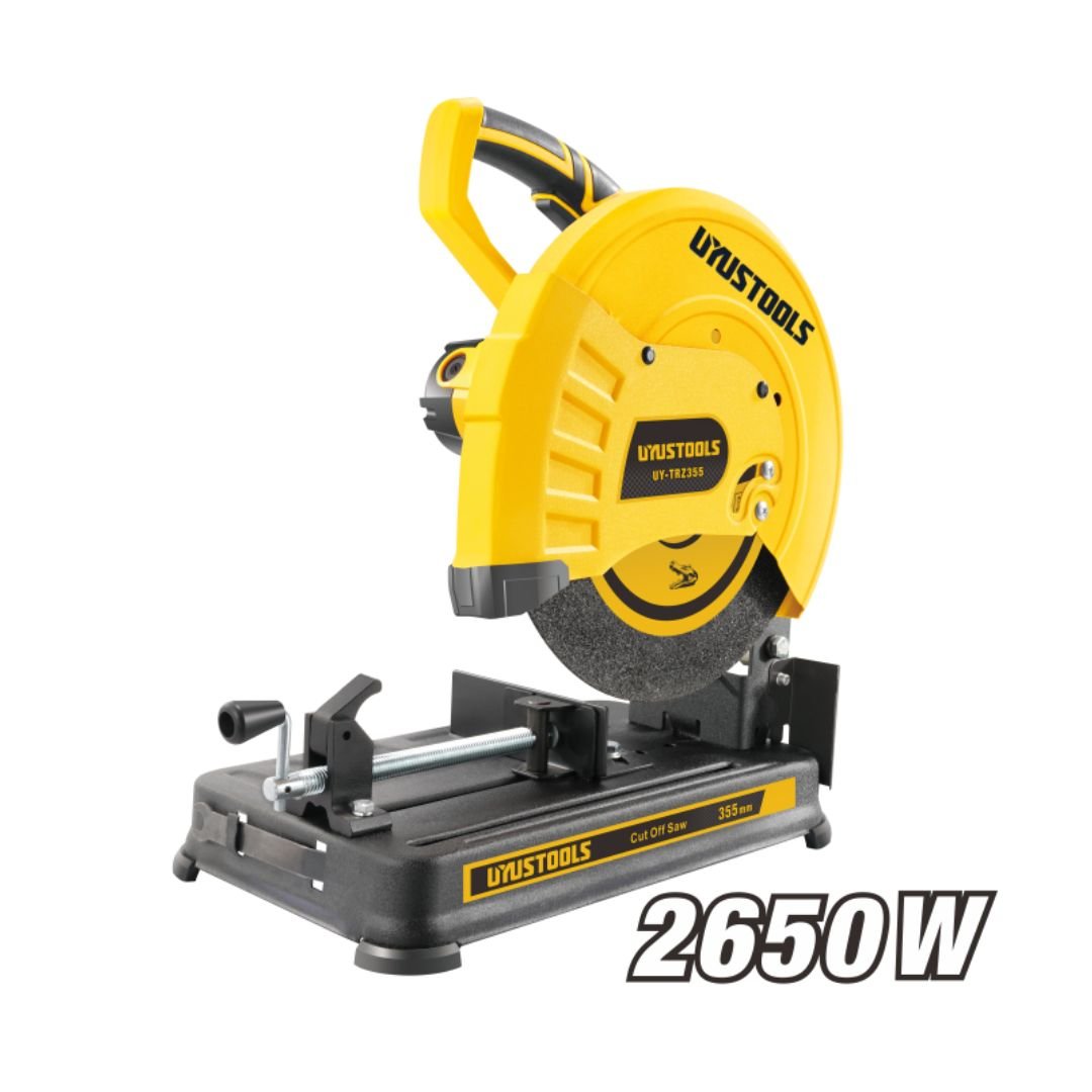 355mm Cut Off Saw Model ARL-UY-TRZ355