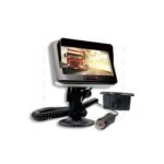 4.3 Inch Car Digital Wireless Rear View Camera System