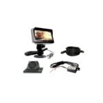 4.3 Inch Car Rear View Camera System (ARL-MS-348RSC)