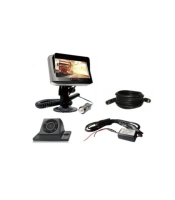 4.3 Inch Car Rear View Camera System (ARL-MS-348RSC)
