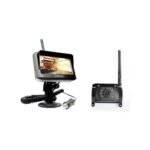 4.3 Inch Digital Wireless Camera System