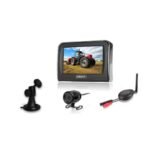 4.3 Inch Digital Wireless Camera System