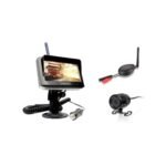 4.3 Inch Digital Wireless Camera System