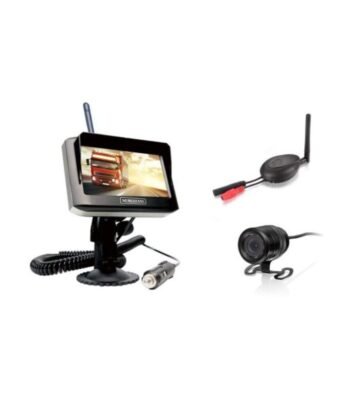 4.3 Inch Digital Wireless Camera System