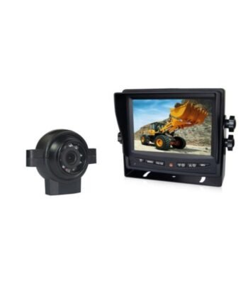 5.6 Inch HGV Camera System (ARL-MS-566RSC)