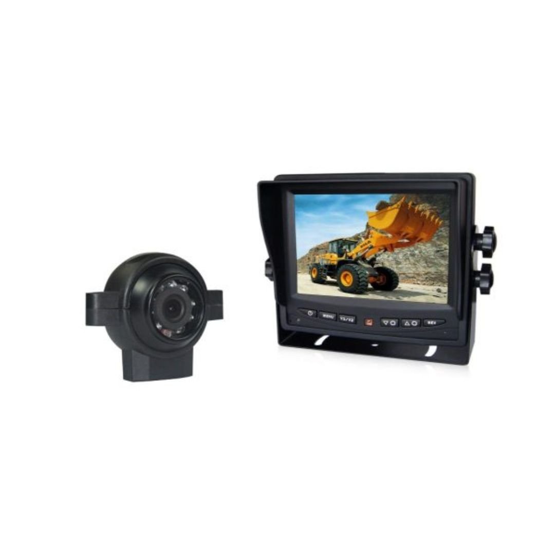 5.6 Inch HGV Camera System (ARL-MS-566RSC)