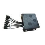 4CH AHD HDD Mobile DVR System with GPS & 4G ARL-MS-586-4CH(GPS+4G)