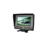 5” TFT LED Monitor - High Resolution, Rugged Design (ARL-MS-508)