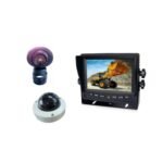 5.6 Inch HGV Camera System (ARL-MS-566RSC)