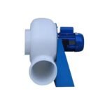 ARL Solutions F4-72 Series A/C Fiberglass Reinforced Plastic Centrifugal Fan