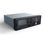 6-Channel Video + ADAS + DSM + BSD Four-in-One Machine (ARL-MS-585)