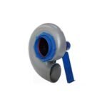 ARL Solutions F4-72 Series A/C Fiberglass Reinforced Plastic Centrifugal Fan