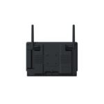 7” 4CH 1080P FHD Digital Wireless Camera System with Built-in Recorder & Rechargeable Battery