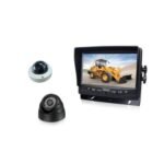 7 INCH Rear View Camera System (ARL-MS-708RSC)