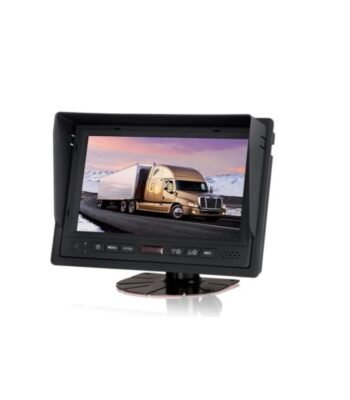 7 Inch HD Rear View Camera System (ARL-MS-705RSCHD)
