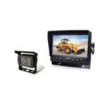 7 Inch HD Rear View Camera System ARL-MS-708RSCHD - Image 3