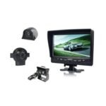 7 Inch HD Rear View Camera System (ARL-MS-708RSCHD)