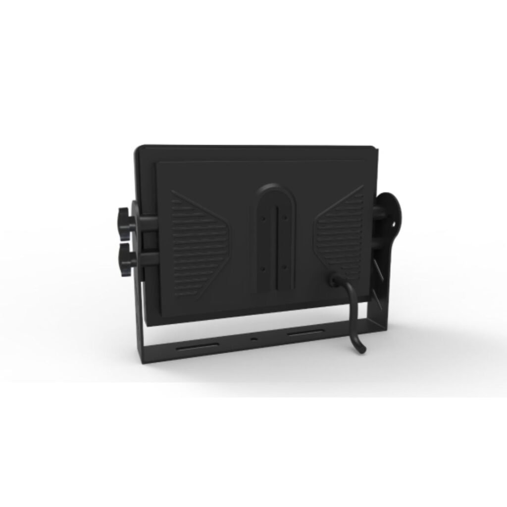 7” Waterproof LCD Monitor
