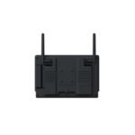 7INCH 4CH 1080P FHD Digital Wireless Camera System with Built-in Recorder & Rechargeable Battery