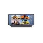 7INCH HD QUAD Mirror Monitor (ARL-MS-758YZ)