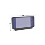 7INCH HD QUAD Mirror Monitor (ARL-MS-758YZ)