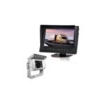 7INCH Vehicle Camera System