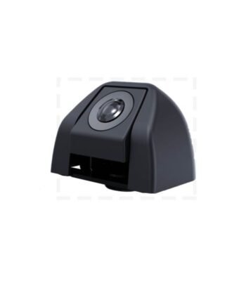 7" HD 360° Surround View AI Camera System with One-Click Calibration