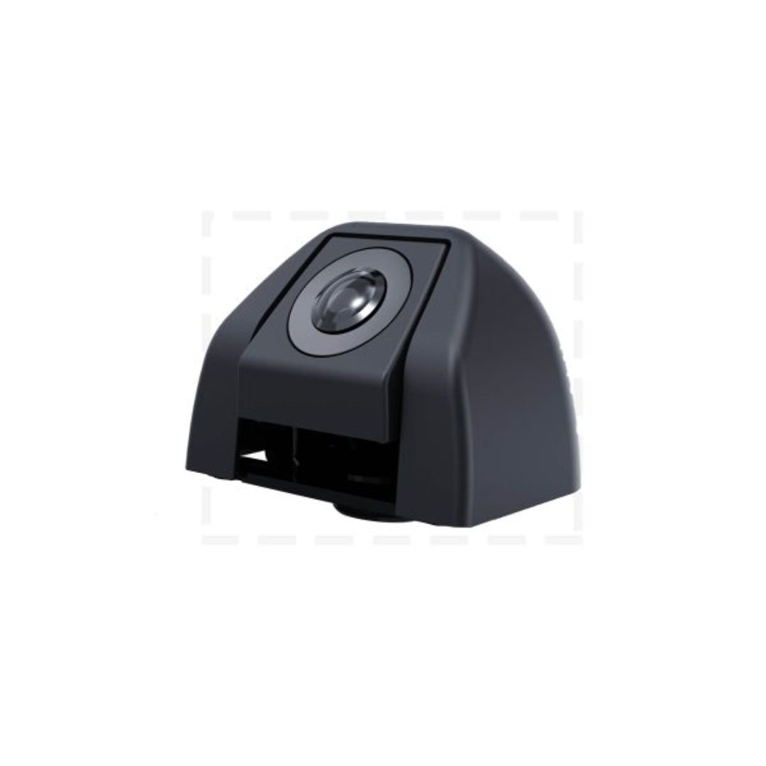 7" HD 360° Surround View AI Camera System with One-Click Calibration