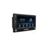 7" HD Touchscreen Car DVD Player with Carlife (ARL-MS-808L)