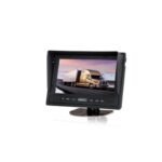 7″ HD LCD Monitor - High Resolution, Auto Dimming (ARL-MS-705HD)