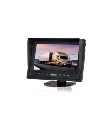 7″ HD LCD Monitor - High Resolution, Auto Dimming (ARL-MS-705HD)