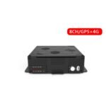 8CH AHD HDD Mobile DVR System with GPS & 4G ARL-MS-586-8CH(GPS+4G)