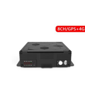 8CH AHD HDD Mobile DVR System with GPS & 4G ARL-MS-586-8CH(GPS+4G)