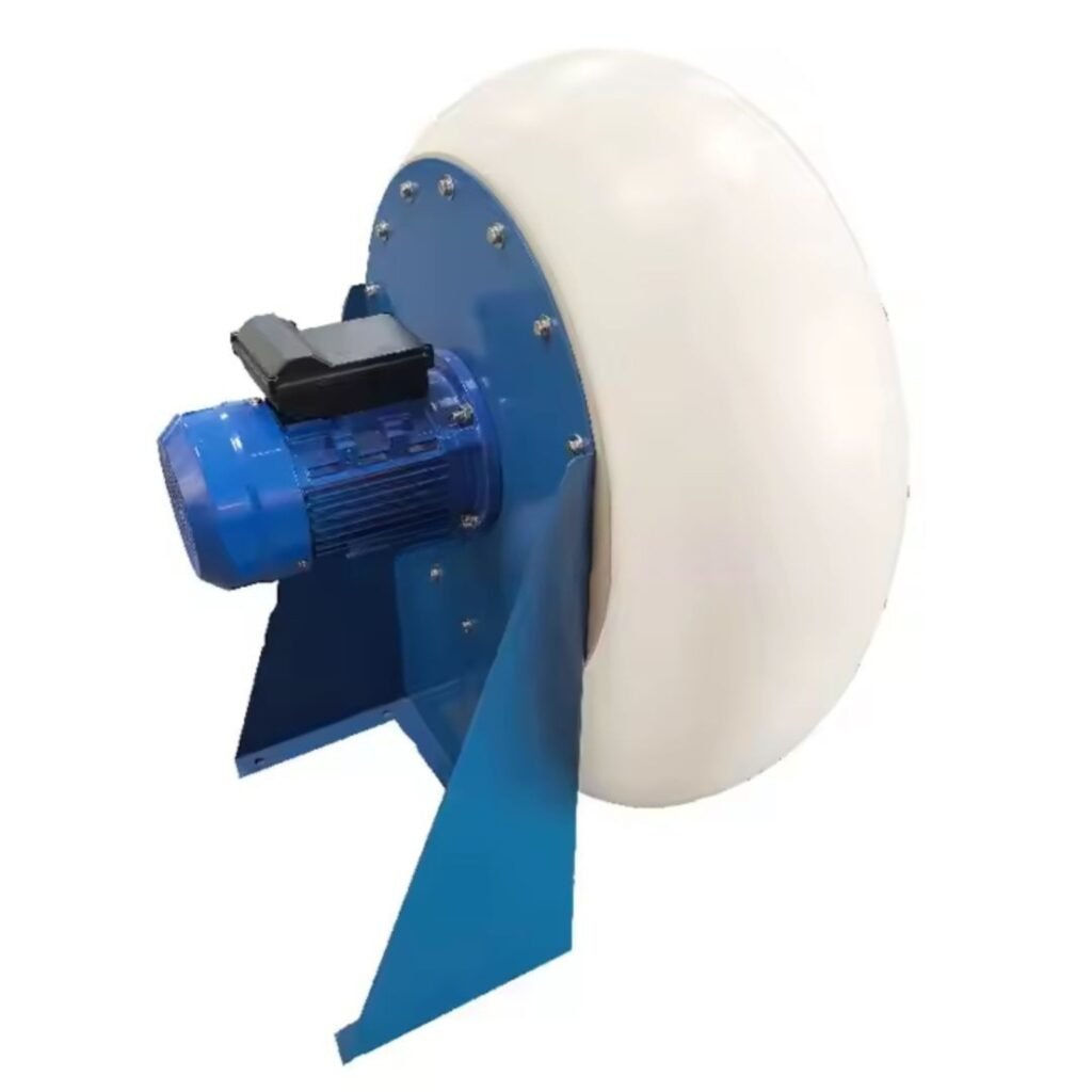 ARL Solutions FD Series Anti-Corrosion Centrifugal Fan