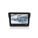 9 Inch AHD Rear View Camera System