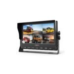 9 Inch HD Industrial Grade Rear View System