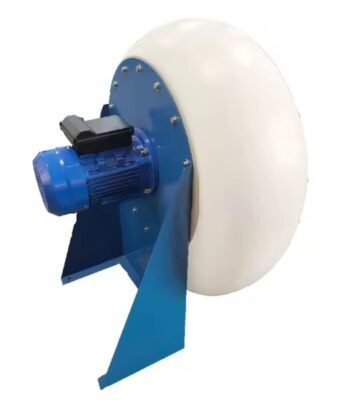 ARL Solutions FD Series Anti-Corrosion Centrifugal Fan