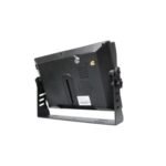 9" 6CH HD DVR Monitor with GPS & Optional Wi-Fi (ARL-MS-796DVR GPS)