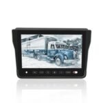 9″ LCD Monitor - Multi-Input, Rugged, HD Option