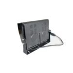 9″ Quad LCD Monitor with Auto Switching (ARL-MS-792Q)