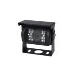 AHD Waterproof IP69K Heavy Duty Camera