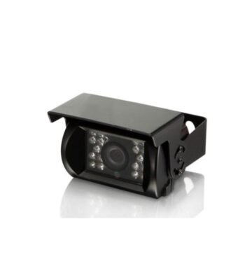 AHD Waterproof IP69K Heavy Duty Camera
