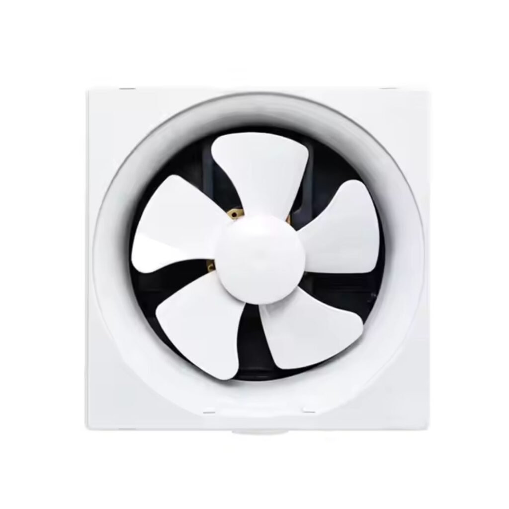 APB Series Wall Mount Ventilating Fan