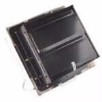APB Series Wall Mount Ventilating Fan - Image 3